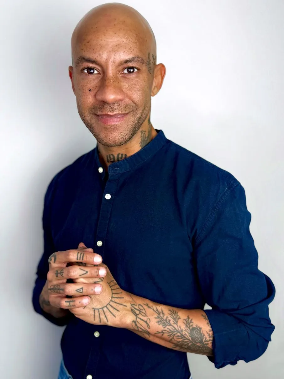 Jonathan Gregory