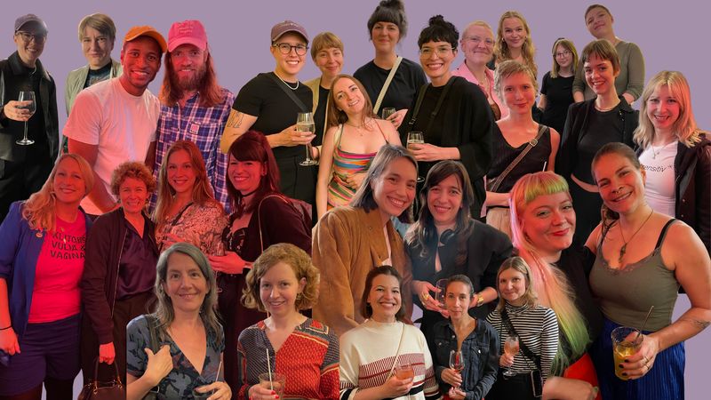 Erstes Treffen: 2024 im HAPPA