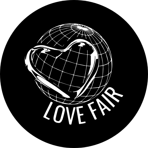 LoveFair ist offiziell gemeinnütziger Verein — Save the Date 25. Oktober